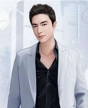 霍晨宇萧倩 作者：佚名
