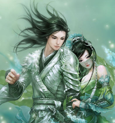 剑心晴天 作者：佚名