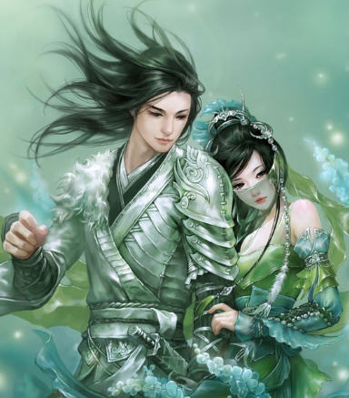 敖辛敖阙 作者：佚名