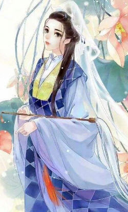 夏依依陈昭 作者：佚名