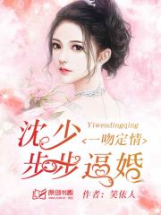 一吻定情，沈少步步逼婚小说阅读