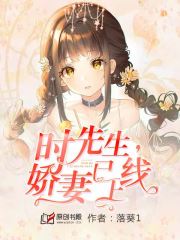 时先生，娇妻已上线小说阅读