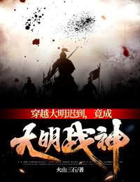 穿越大明迟到，竟成大明战神小说阅读