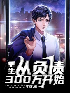 重生：从负债300万开始小说阅读