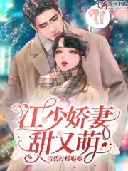 江少娇妻甜又萌小说阅读