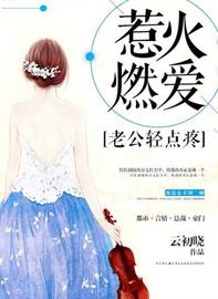 惹火燃爱：老公，轻点疼小说阅读