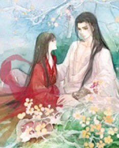南歌墨璃 作者：佚名
