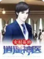 女村长的逍遥医生小说 作者：醉不乖