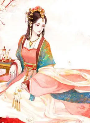 徐初月薛曜 作者：佚名