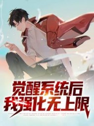 觉醒系统后我强化无上限小说阅读