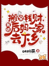 搬空钱财我送后妈一家去下乡小说阅读