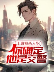 上班抓杀人犯你确定他是交警小说阅读