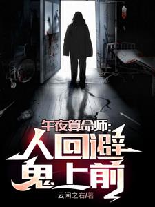 午夜算命师人回避鬼上前小说阅读