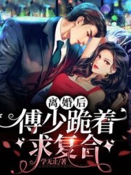 离婚后傅少跪着求复合小说阅读