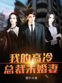 我的高冷总裁未婚妻小说阅读