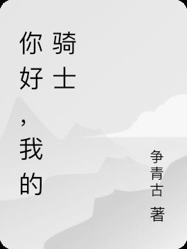 你好，我的骑士小说阅读