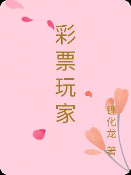 彩票玩家小说阅读