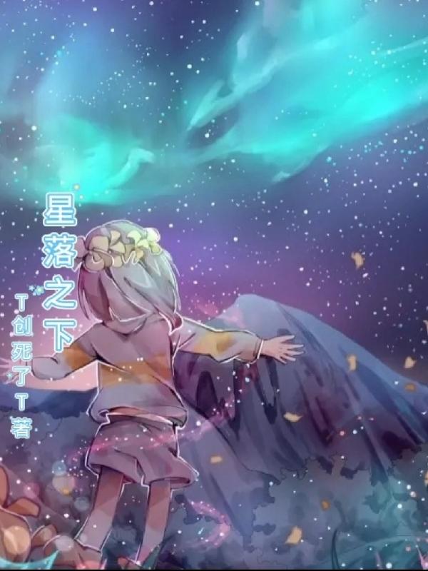 星落之下小说阅读