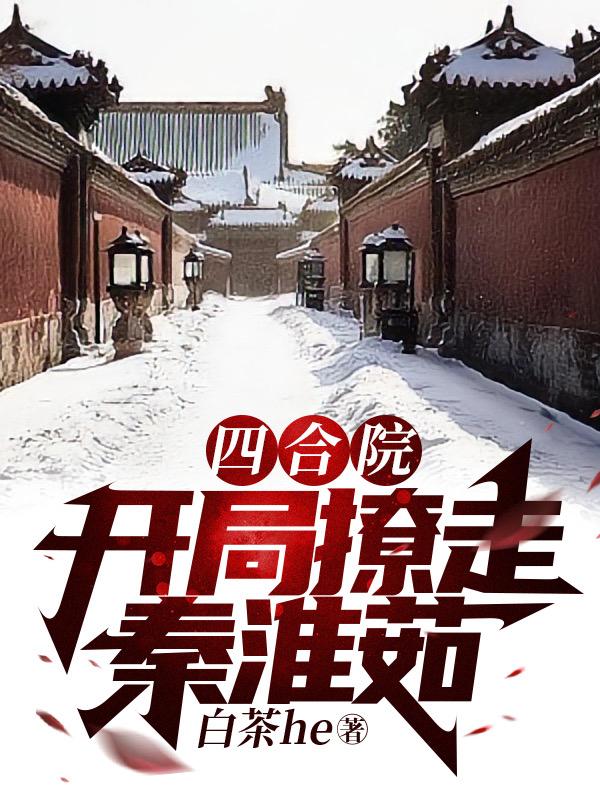 四合院：开局撩走秦淮茹小说阅读