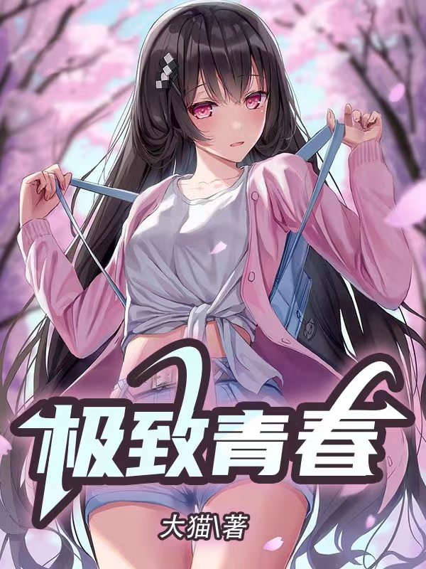 极致青春小说阅读