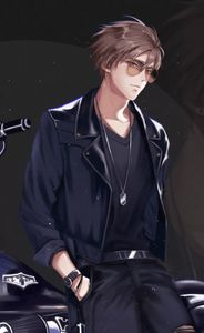 塌房的男神小说阅读