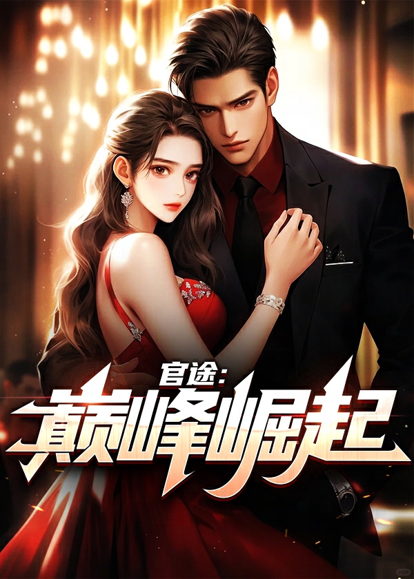 官途：巅峰崛起小说阅读
