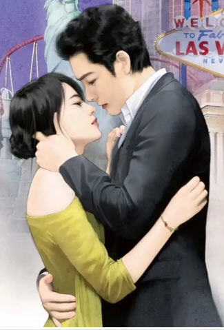 蓝浅顾景忱 作者：佚名