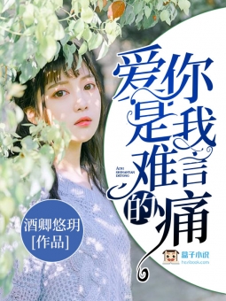 爱你是我无言的痛小说阅读