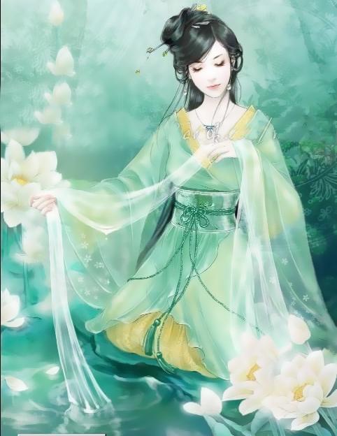 沈舒情女扮男装小说 作者：佚名