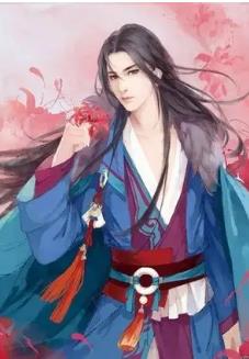 林枫萧南风 作者：佚名