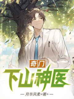 奇门下山神医小说阅读