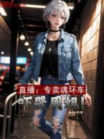 直播：专卖魂环车，吓哭周姐！小说阅读