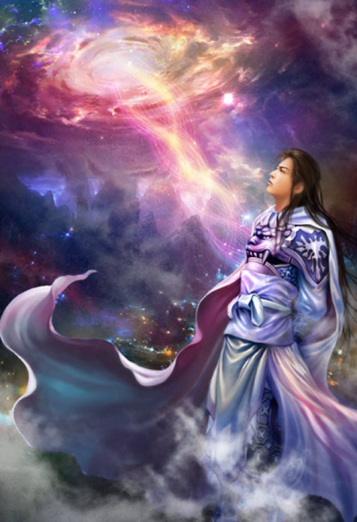我以身为咒愿你举世孤独小说阅读