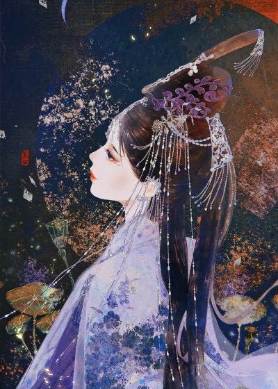 叶翎顾夜瑾 作者：佚名