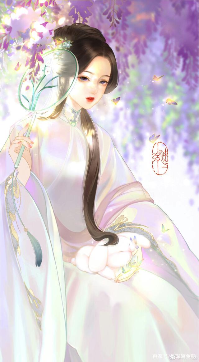姜瑟瑟顾景行 作者：佚名