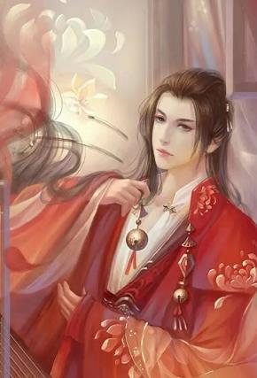 李易欢 作者：佚名