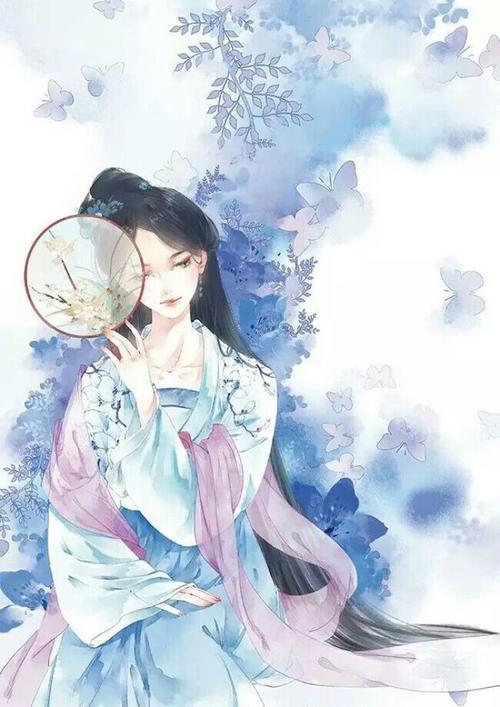 楚瑜卫韫 作者：佚名