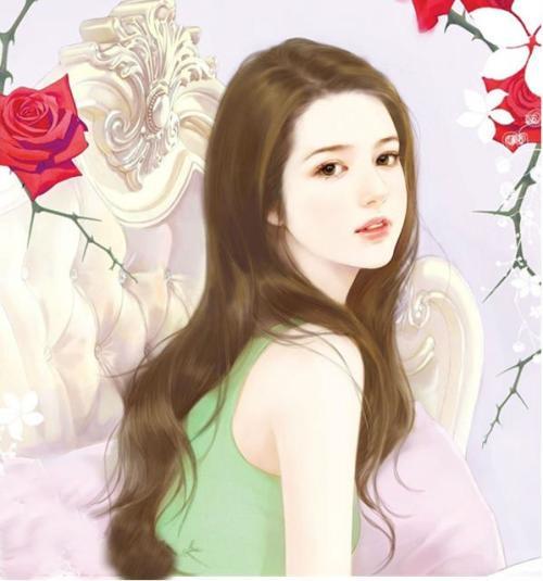白洛洛隐婚小说 作者：佚名