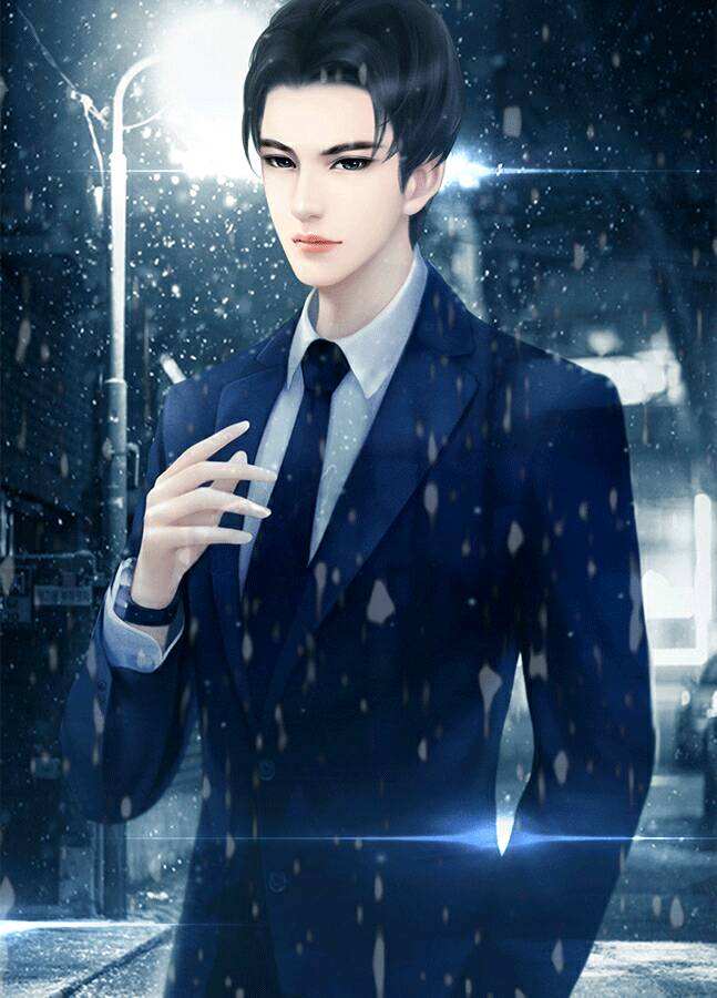 丁云龙于馨寒 作者：佚名