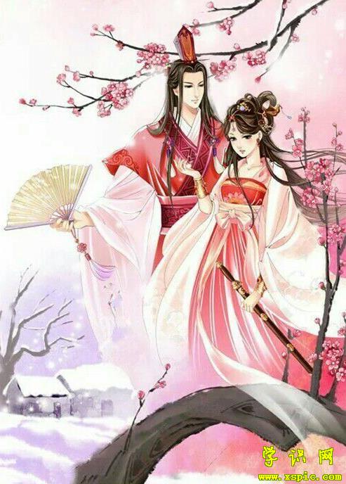 花落无处寄相思 作者：佚名