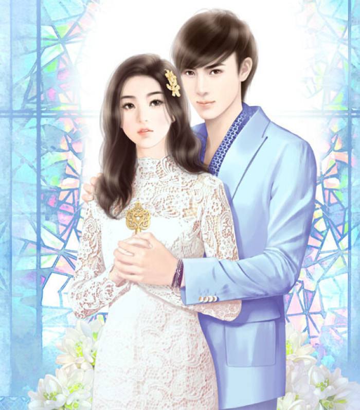 江笙霍子铭 作者：佚名