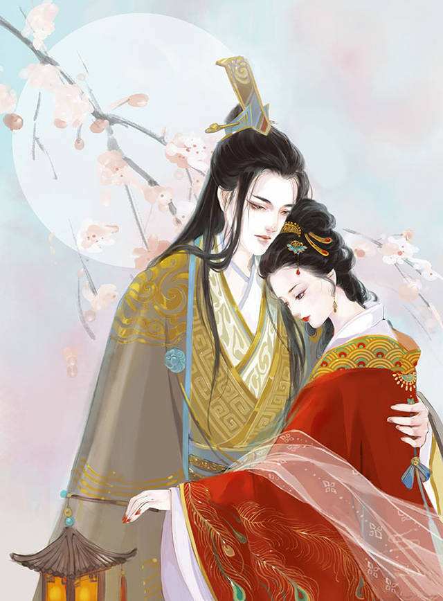 楚千漓风夜玄 作者：佚名