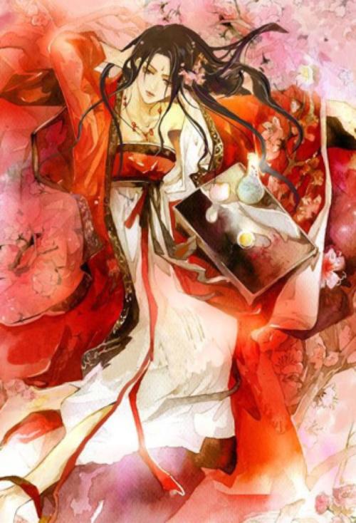世子夫人表示她很不服 作者：佚名