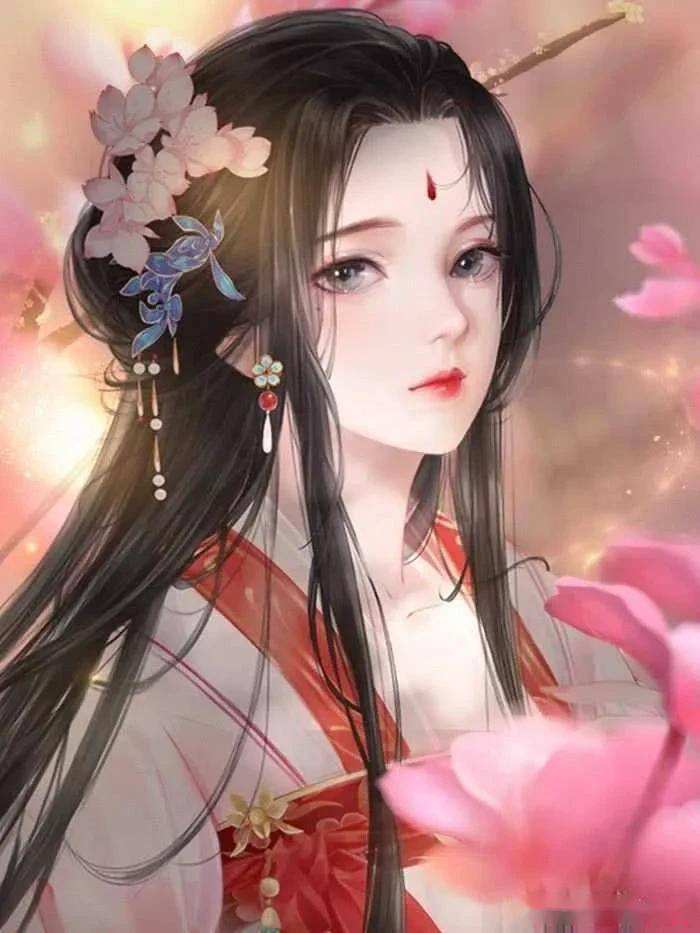 山河与君皆负我 作者：佚名