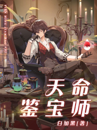 天命鉴宝师小说阅读