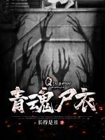 青魂尸衣小说阅读