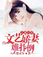 总裁囚爱：文艺娇妻难扑倒小说阅读