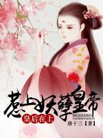 惹上妖孽皇帝：皇后在上小说阅读