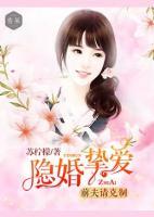 隐婚挚爱：前夫请克制小说阅读