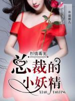 烈情毒宠：总裁的小妖精小说阅读